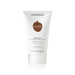 Bio+ - Face Scrub